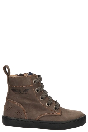 Shoesme FL23W012-B bruin dark brown