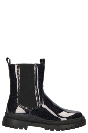 Shoesme NT23W004-C zwart shiny black Shoesme NT23W004-C zwart shiny black