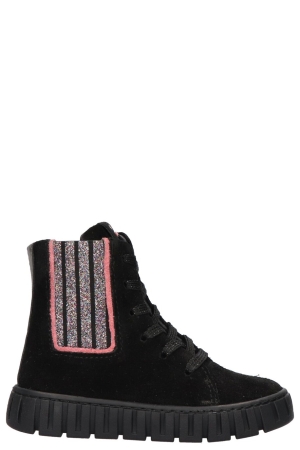 Jochie JF-23162 200 Brune zwart 200 black