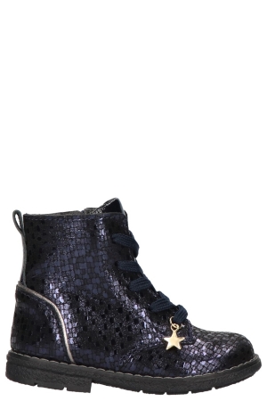 Jochie JF-23170 720 Bernis blauw 720 dark blue