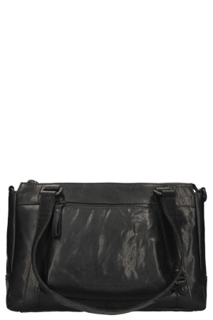 Spikes & Sparrow 30119000 Black zwart Black Spikes & Sparrow 30119000 Black zwart Black
