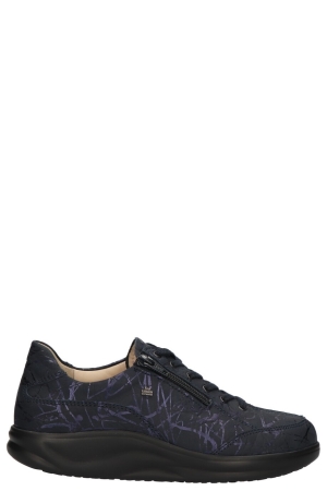 Finn Comfort 2913 755046 Otaru blauw marine