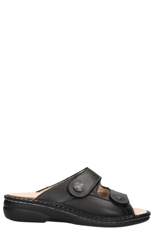 Finn Comfort 5007 900931 Sarezzo zwart schwarz