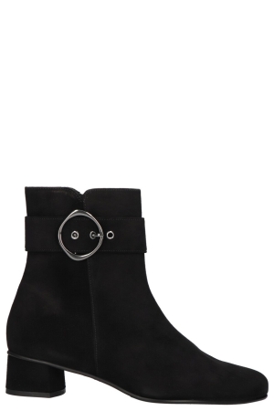 Hassia 303095 0100 Siena zwart 0100 schwarz