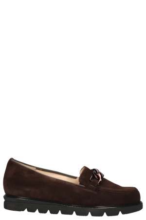 Hassia 301578 8600 Pisa bruin 8600 darkbrown Hassia 301578 8600 Pisa bruin 8600 darkbrown