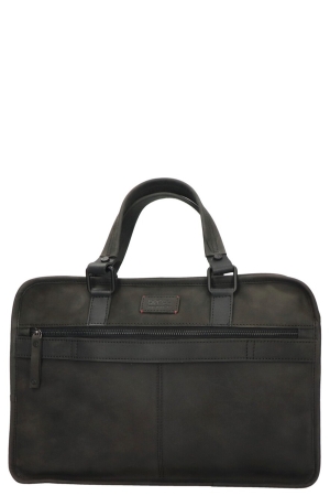 Berba 826-100-00 zwart Black