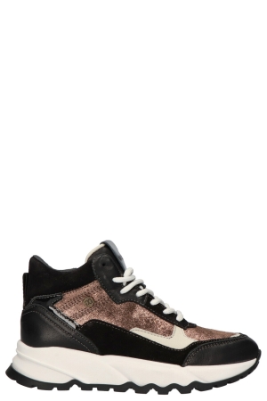 Giga G4167 A26A44 zwart A26A44 velvet black/velour black