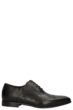 Floris van Bommel Gilli 01.02 SFM-30110 10-01 16390/02 zwart Black