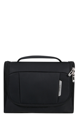 Samsonite 145865 7416 Respark Toilet Kit zwart Ozone Black Samsonite 145865 7416 Respark Toilet Kit zwart Ozone Black