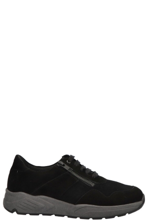 Solidus 66501 01018 Kea zwart 01018 SUEDE/SUEDE STRETCH schwarz Solidus 66501 01018 Kea zwart 01018 SUEDE/SUEDE STRETCH schwarz