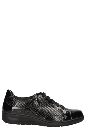 Solidus 29091 01138 Kate zwart 01138 PERLLACK/PERLL MUS schwarz Solidus 29091 01138 Kate zwart 01138 PERLLACK/PERLL MUS schwarz