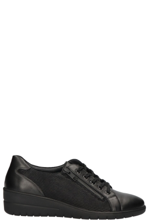 Solidus 25021 01144 Helia zwart 01144 VITELLO/DEED schwarz Solidus 25021 01144 Helia zwart 01144 VITELLO/DEED schwarz