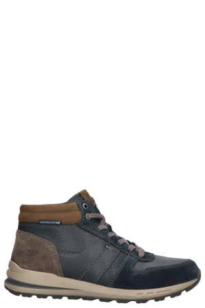 Mephisto  Boran 3655/ 1545 blauw 3655/ 1545 Mephisto  Boran 3655/ 1545 blauw 3655/ 1545