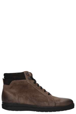 Gijs 2044 208 9960 cognac 9960 Bruin