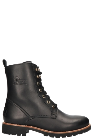 Panama Jack Fara Igloo Trav B1 zwart B1 Black