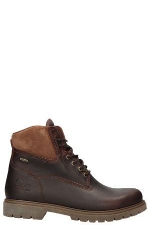 Panama Jack Amur GTX C10 cognac C10 Chestnut