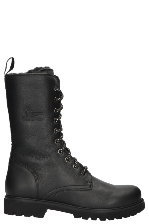 Panama Jack Fiorela B1 zwart B1 Black Panama Jack Fiorela B1 zwart B1 Black