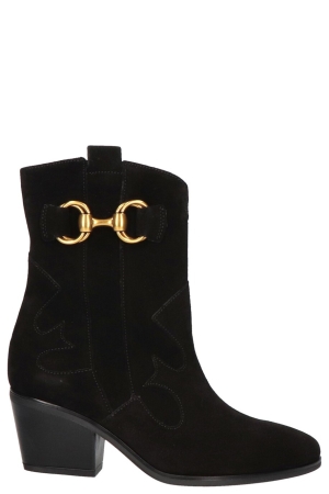 Gabor 36.694.47 zwart 47 schwarz(Mic/dgold)