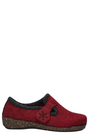 Fischer 205620 325 rood 325 brombeer