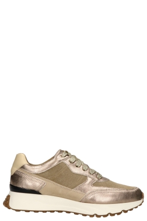 Cycleur de Luxe CDLW232066 Fork goud silver mink moonlight