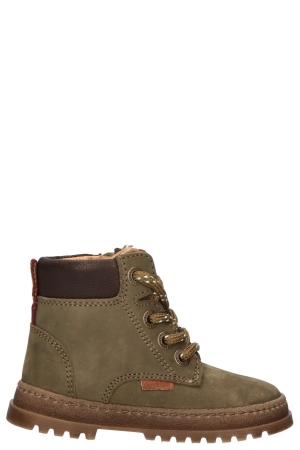 Develab 45841 554 groen 554 Kaki Nubuck Develab 45841 554 groen 554 Kaki Nubuck