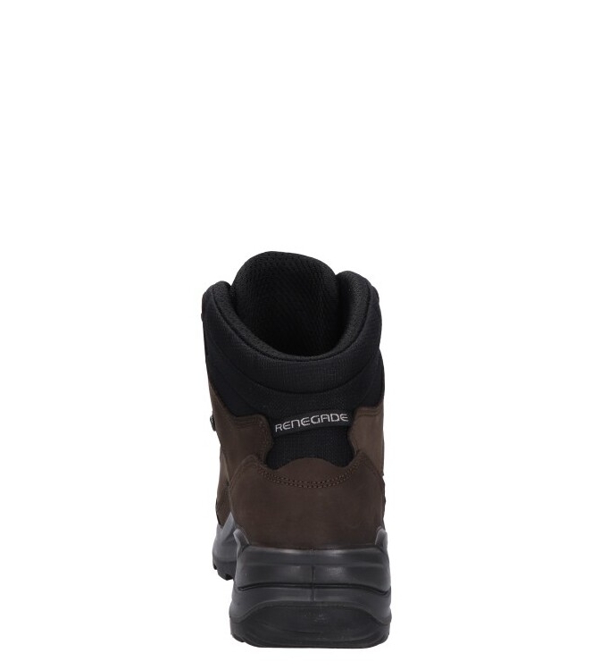 Lowa Wandelschoen <span>LM310945-4309 RENEGADE GTX MID</span> LM310945-4309 RENEGADE GTX MID bruin - www.bremmerschoenen.nl - Bremmer Schoenen