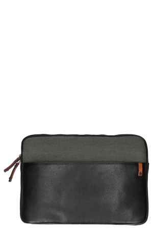 Berba 898-777-32 zwart Black-Olive