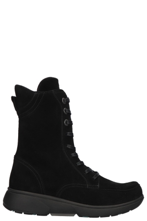 Xsensible 30219.5 001 Emilia H zwart 001 Black