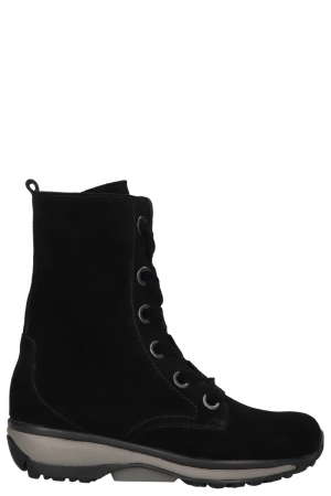 Xsensible 30115.5 001 Melville G zwart 001 Black