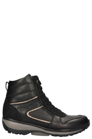 Xsensible 30116.3 002 Bergamo GX zwart 002 Black