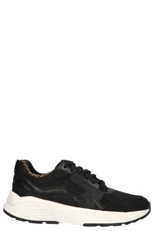 Xsensible 33000.4 006 Golden Gate Lady G zwart 006 Black Fantasy