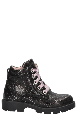 Twins 323605 872 Bobbi Boot zwart 872 Pink Twins 323605 872 Bobbi Boot zwart 872 Pink