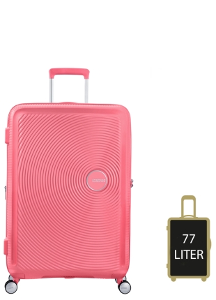 American Tourister