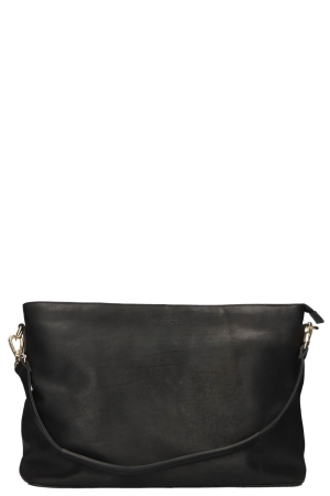 Plevier 152-1 Millau zwart Zwart