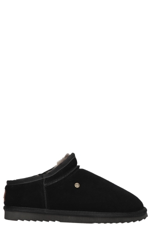 Warmbat Conner men CNR421099 Black zwart Black