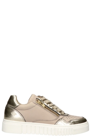 Aqa A8520 B71A26 goud B71A26 Eldorado gold harv.