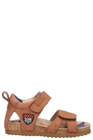 Shoesme BI21S096-A cognac Cognac