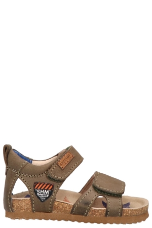 Shoesme BI21S096-C groen Green Shoesme BI21S096-C groen Green