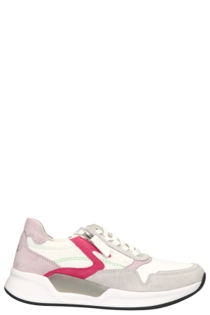 Gabor 46.957.41 wit 41 weis/grey/camelia k.