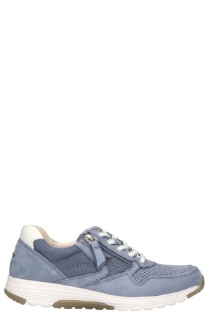 Gabor 46.978.26 blauw 26 heaven/weiss Gabor 46.978.26 blauw 26 heaven/weiss