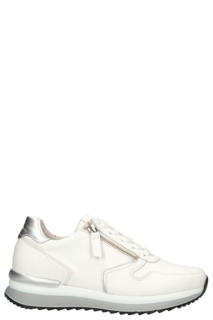 Gabor 46.548.50 wit 50 weiss/silber Gabor 46.548.50 wit 50 weiss/silber