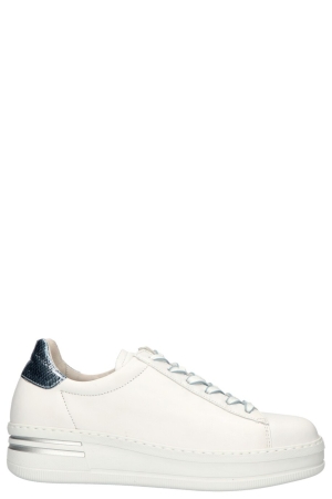 Gabor 46.395.52 wit 52 weiss/azur