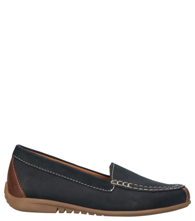 Gabor instapper blauw best sale
