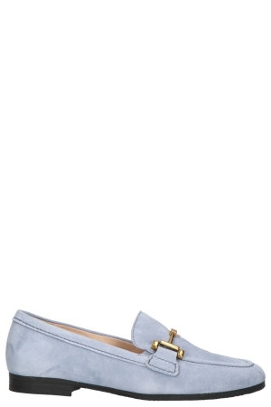 Gabor 42.432.36 blauw 36 azur (goldmatt)