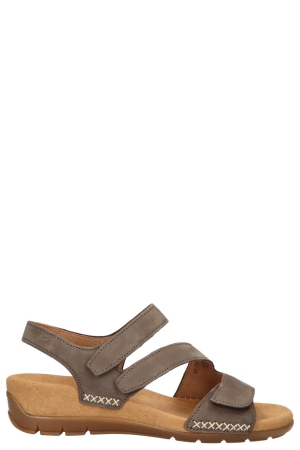 Gabor 43.734.19 grijs 19 wallaby Gabor 43.734.19 grijs 19 wallaby