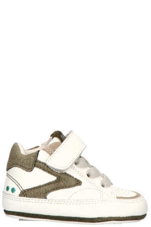 Bunnies JR 224126 566 Zacht Zacht wit 566 Moss