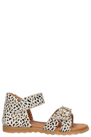 Jochie 24710 866 Coby beige Leopard