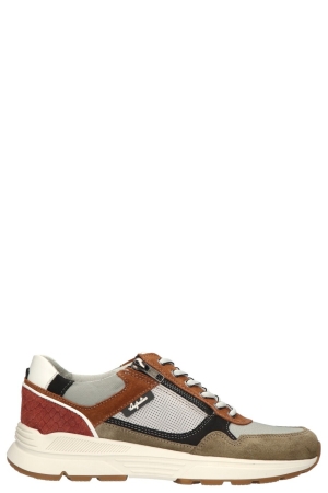 Australian 15.1639.02 K16 Connery meerkleurig Grey combi