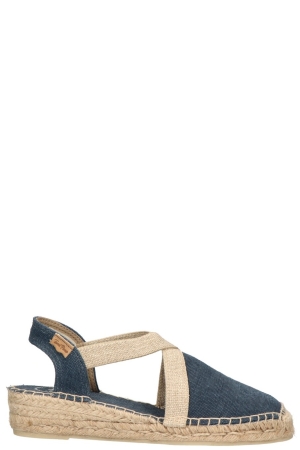 Toni Pons Verdi Mari vintage blauw Mari Toni Pons Verdi Mari vintage blauw Mari