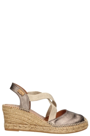 Toni Pons Saba P Bronze pell brons Bronze